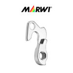 Takavaihtajan korvake UNION GH-137 Trek