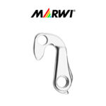 Takavaihtajan korvake UNION GH-139 Trek