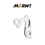 Takavaihtajan korvake UNION GH-145