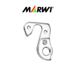 Takavaihtajan korvake UNION GH-155 Orbea