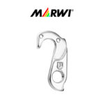 Takavaihtajan korvake UNION GH-158 Cervelo