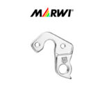 Takavaihtajan korvake UNION GH-163 Scott