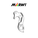 Takavaihtajan korvake UNION GH-164 Cube