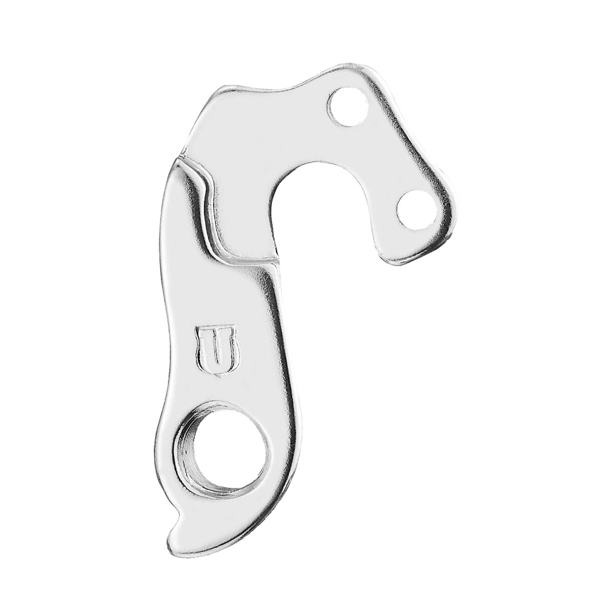 Takavaihtajan korvake UNION GH-171 Ghost