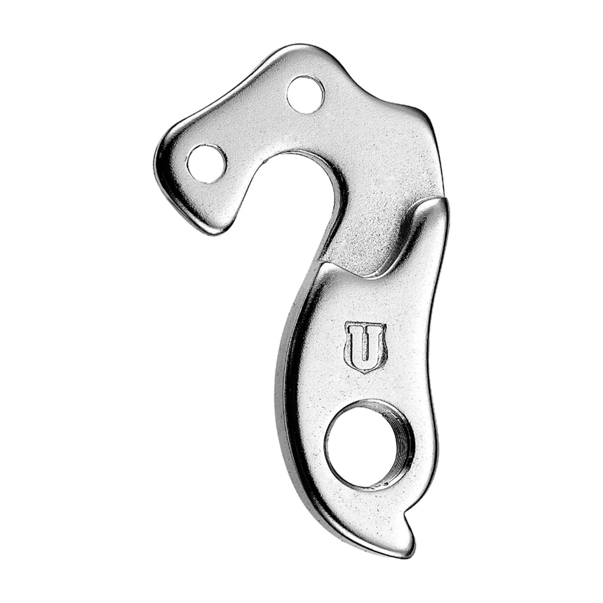 Takavaihtajan korvake UNION GH-172 Ghost