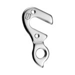 Takavaihtajan korvake UNION GH-177 Cube