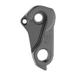 Takavaihtajan korvake UNION GH-191 Giant