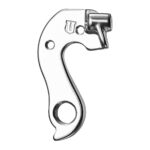 Takavaihtajan korvake UNION GH-201 Cube