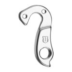 Takavaihtajan korvake UNION GH-211 BH Bulls