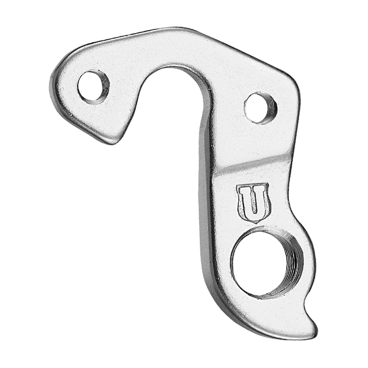 Takavaihtajan korvake UNION GH-206 Scott