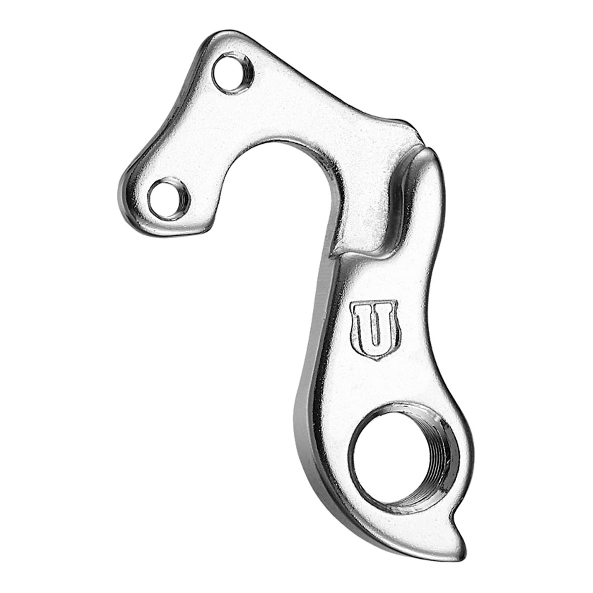 Takavaihtajan korvake UNION GH-220 Focus Raleigh Wilier jne.