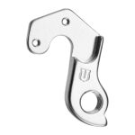 Takavaihtajan korvake UNION GH-226 BMC