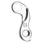 Takavaihtajan korvake UNION GH-227 Bergamont