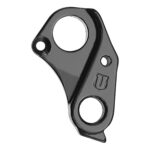 Takavaihtajan korvake UNION GH-235 Giant