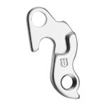 Takavaihtajan korvake UNION GH-237 BMC