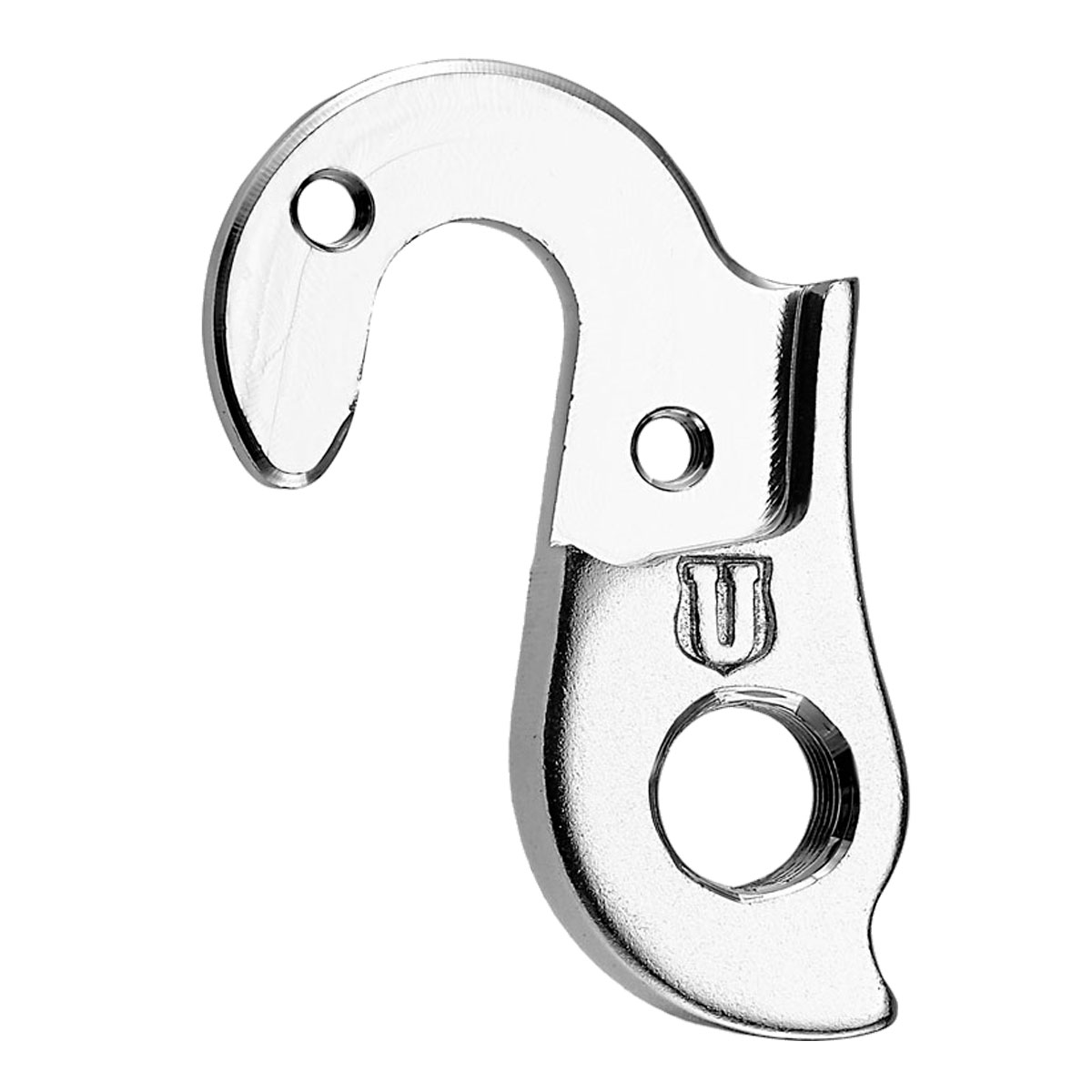 Takavaihtajan korvake UNION GH-245 Bulls Focus Raleigh jne.