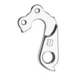 Takavaihtajan korvake UNION GH-246 KTM