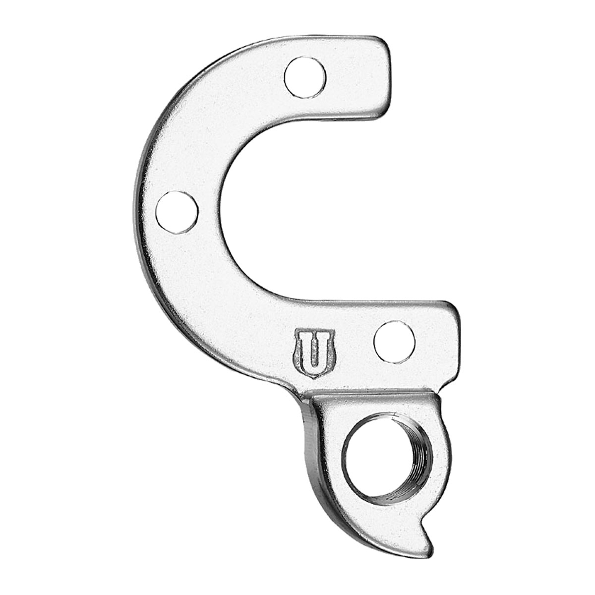 Takavaihtajan korvake UNION GH-253 Bulls