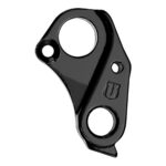 Takavaihtajan korvake UNION GH-261 Giant