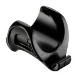 Valokiinnike Lezyne Hecto Micro ja Macro etuvaloille