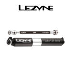Käsipumppu LEZYNE Pressure Drive alumiini HP