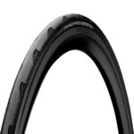 Ulkorengas 28" CONTINENTAL GP5000S TR musta tubeless, 30-622