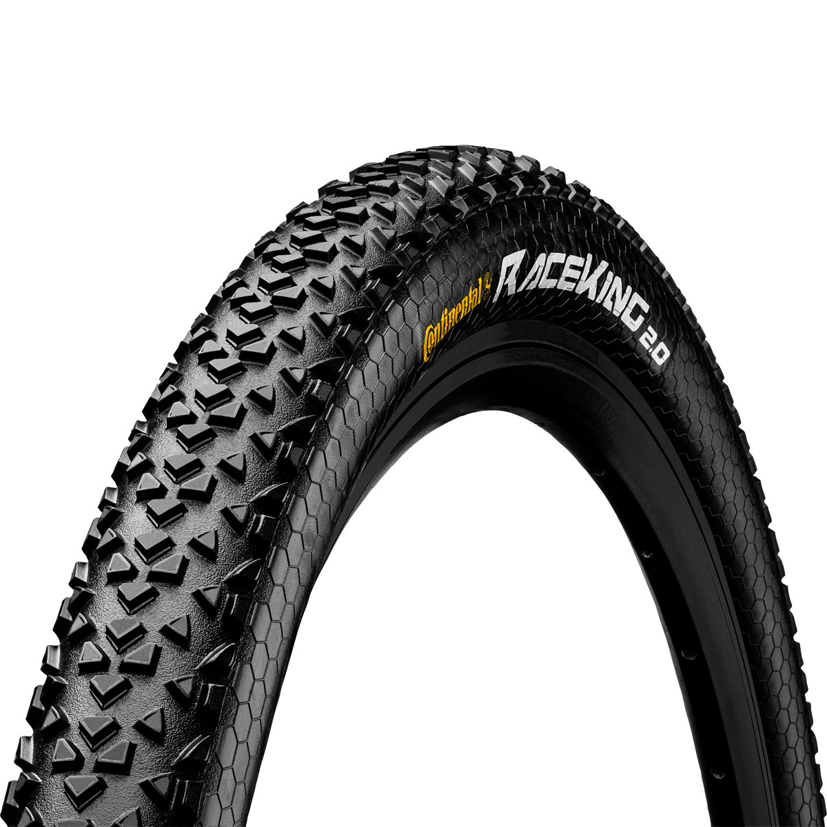Ulkorengas 26" CONTINENTAL Race King, 55-559