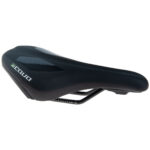 Lastenistuin CAVO musta 236x139mm