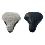 Lämpöistuinsuoja CAVO lampaannahka 295x210mm