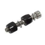 Istuinputken lukitusmutteri Cavo 6x45mm