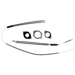 Vaijerisarja Cavo BMX 360 Astetta