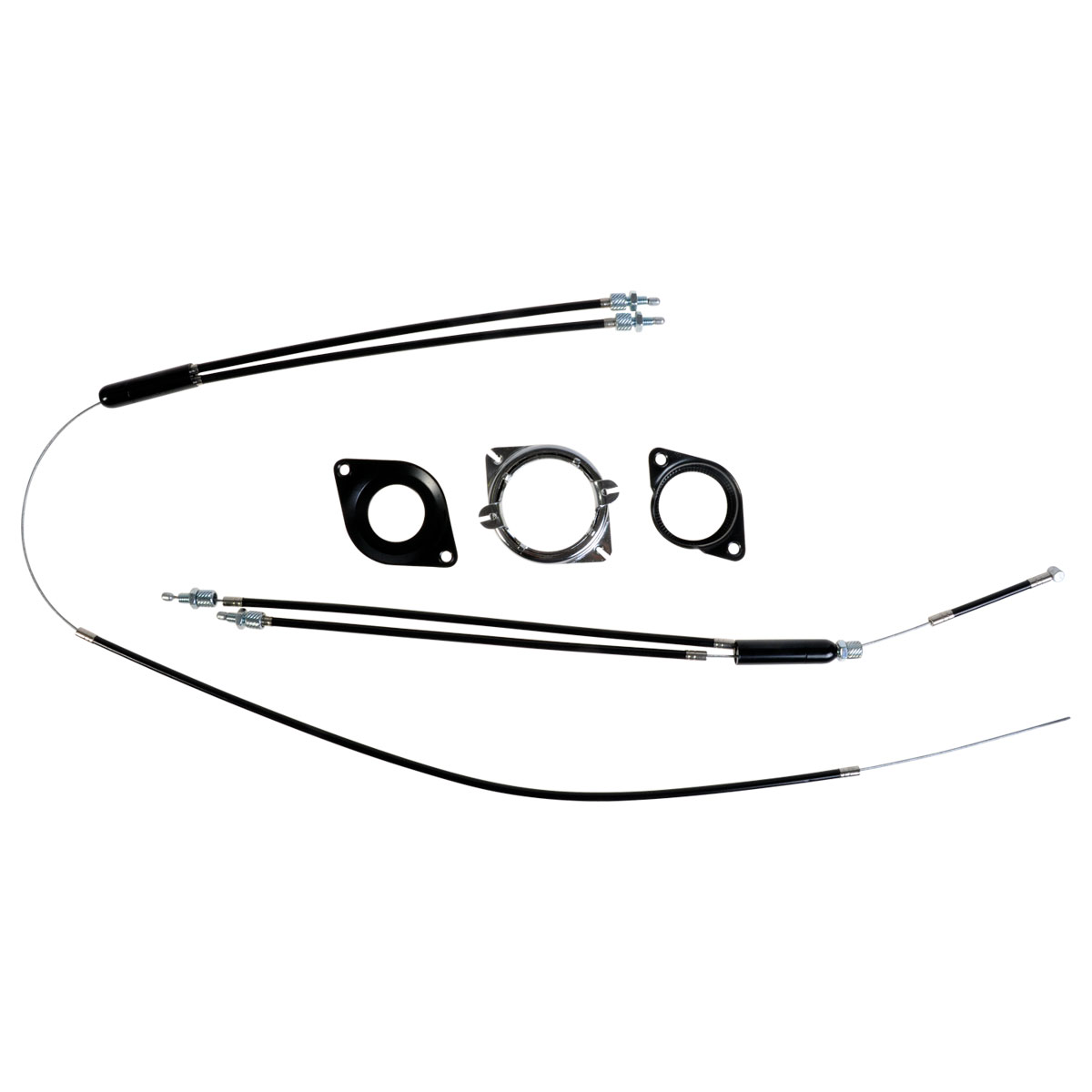 Vaijerisarja Cavo BMX 360 Astetta