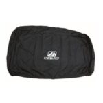 Polkupyörän suojapeite CAVO 175x130cm musta