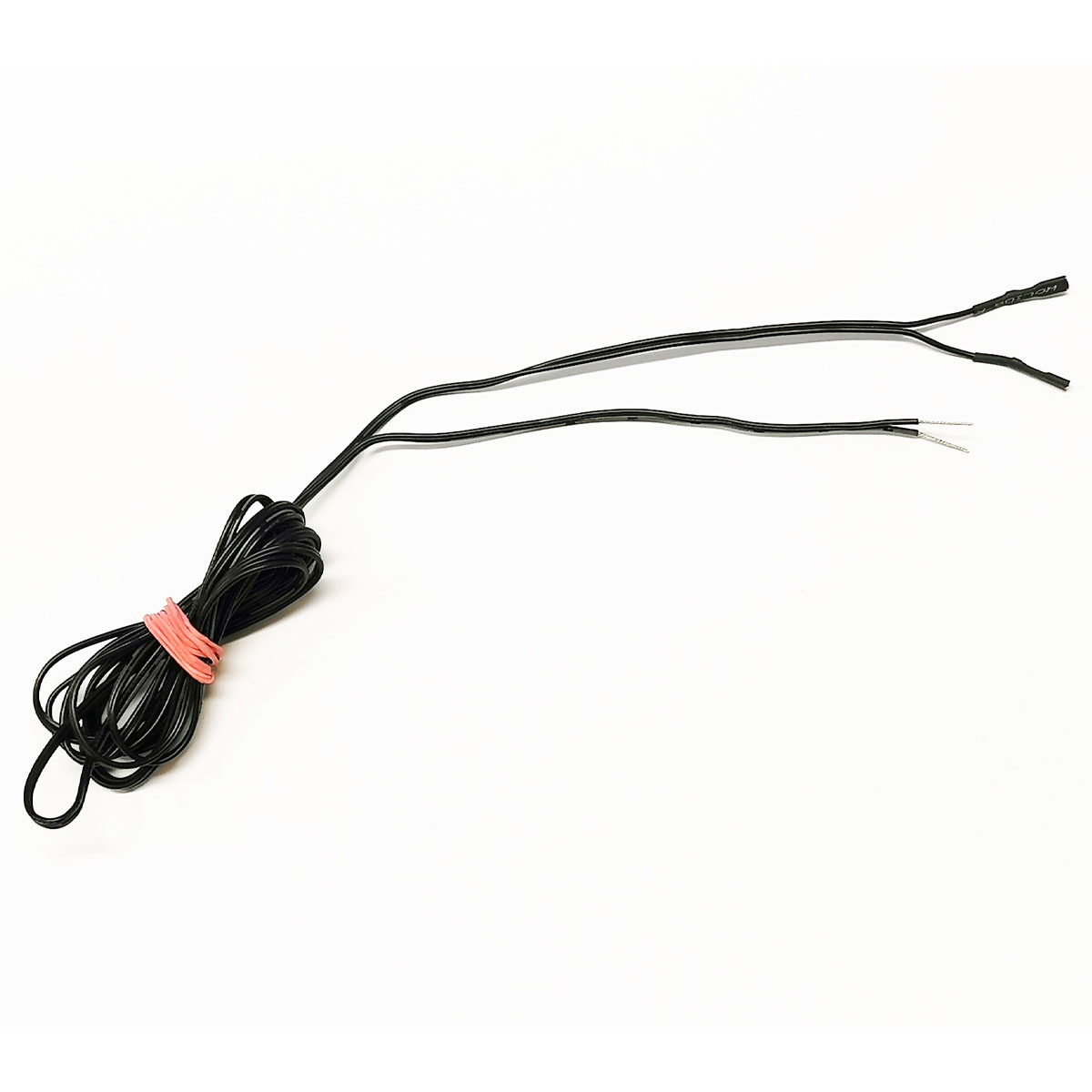 E-bike valon johto 2x22 2400mm