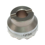 Terä keskiöpintojen oikaisutyökaluun 62412 CYCLUS TOOLS