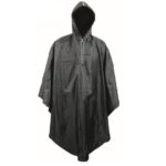 Sadeviitta CAVO musta, ONE SIZE