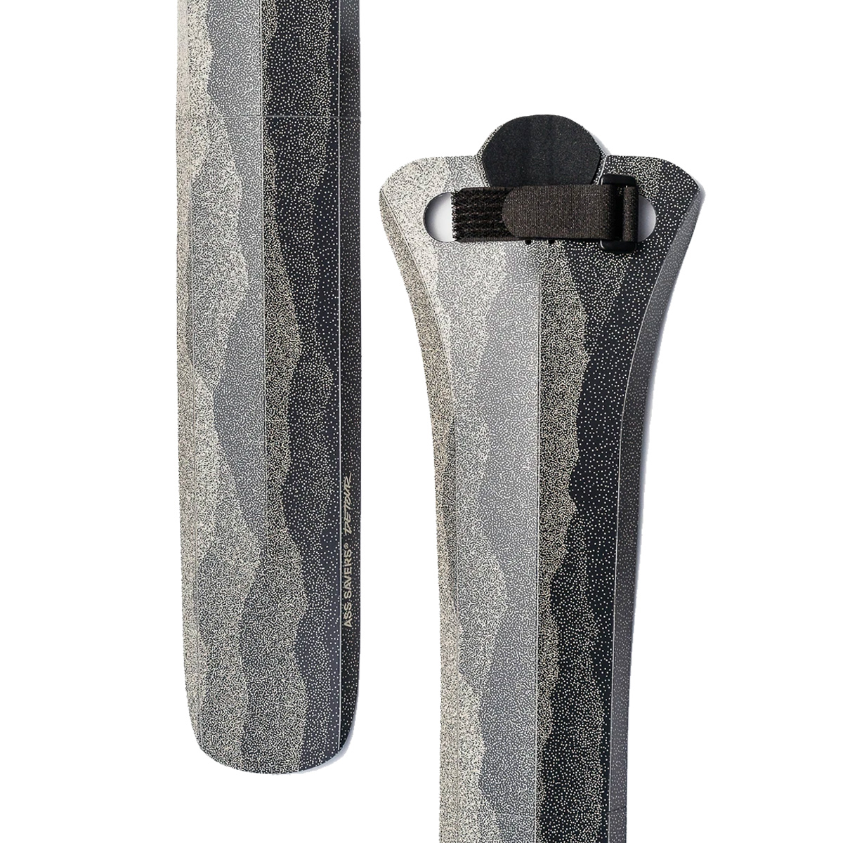 Pikalokasuoja taakse ASS SAVER Fendor Bendor Big FRR-4 GRV Detour