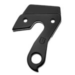 Takavaihtajan korvake UNION GH-272 Bergamont