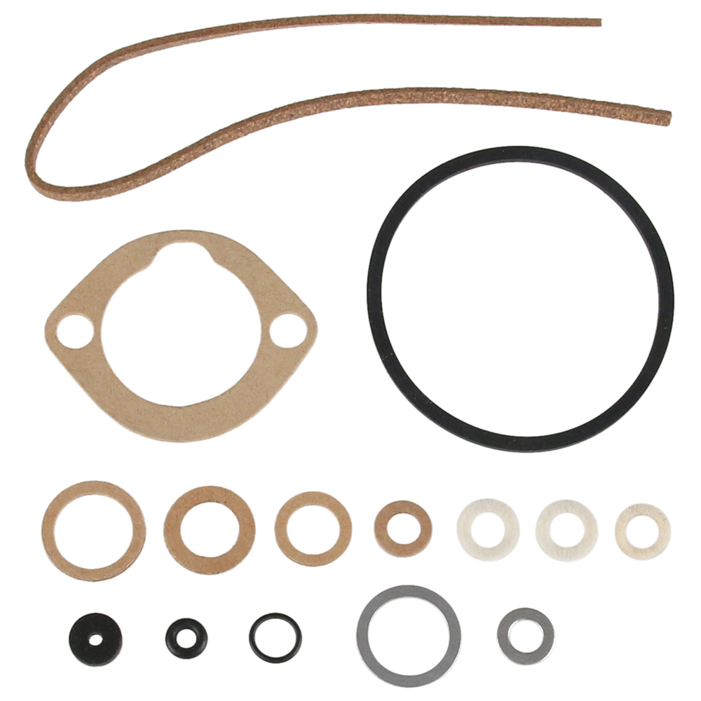 Tiivistesarja, FHC, FHCD