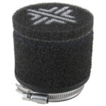 ILMANSUODATIN, IMUHALKAISIJA 54MM/PITUUS 83MM