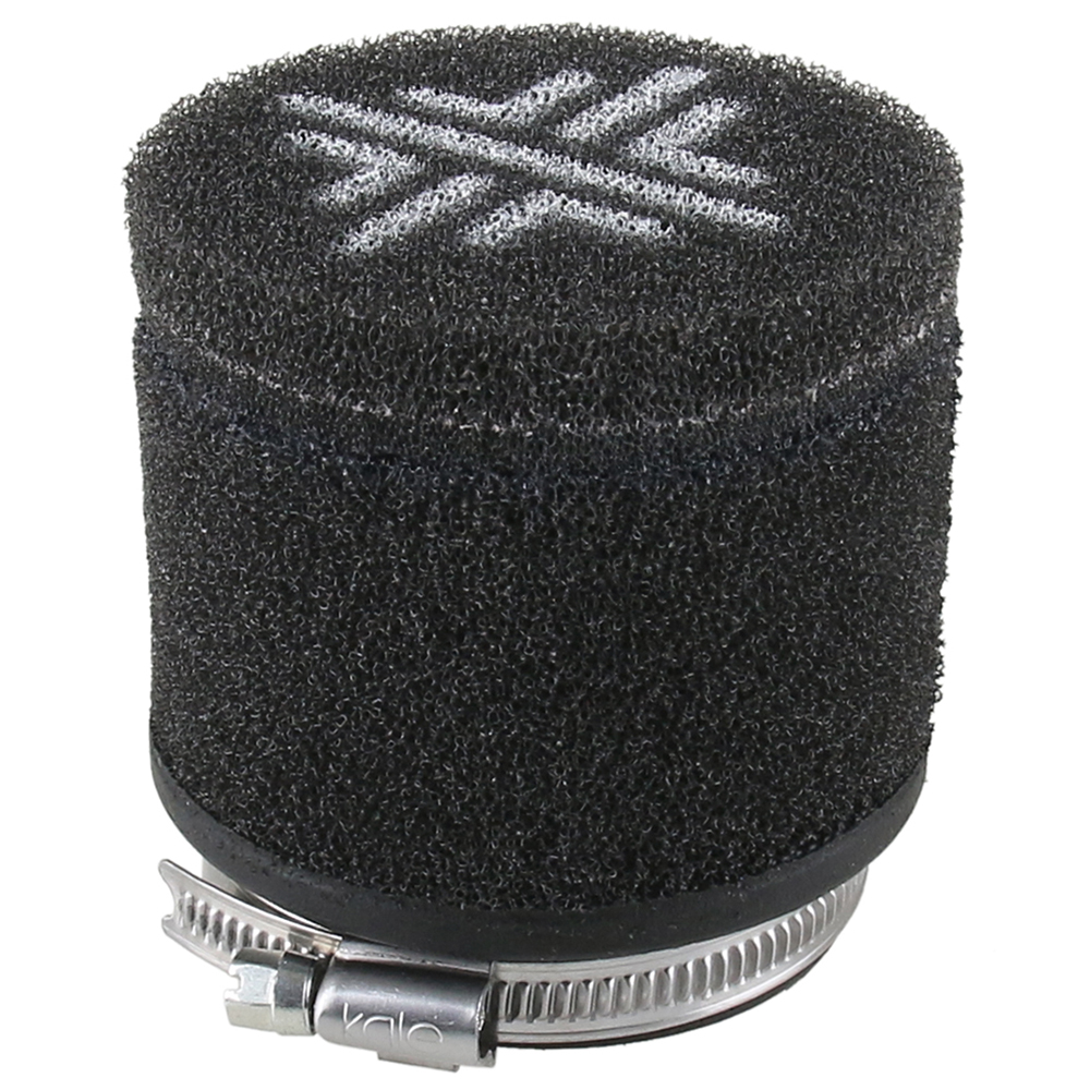 ILMANSUODATIN, IMUHALKAISIJA 54MM/PITUUS 83MM