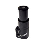 Ohjainputken jatkoadapteri SATORI, Head-Up4 1 1/8"