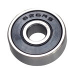 Laakeri UNION CB-025 626 2RS 6x19x6