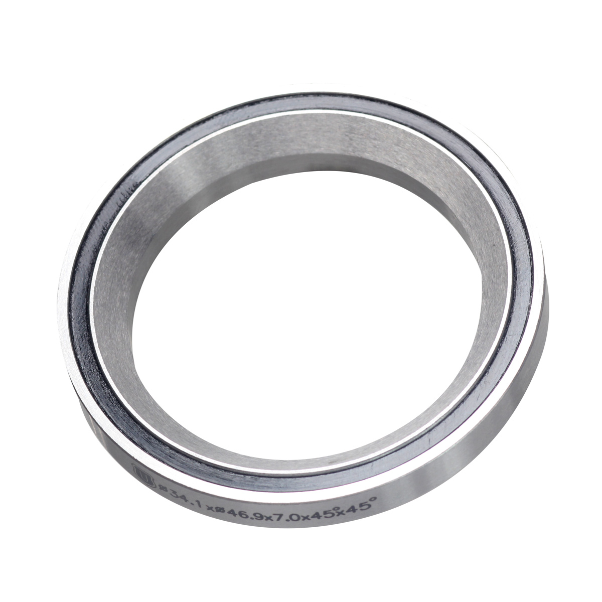 Ohjainlaakeri UNION CB-755 34.1x46.9x7 45°/45°