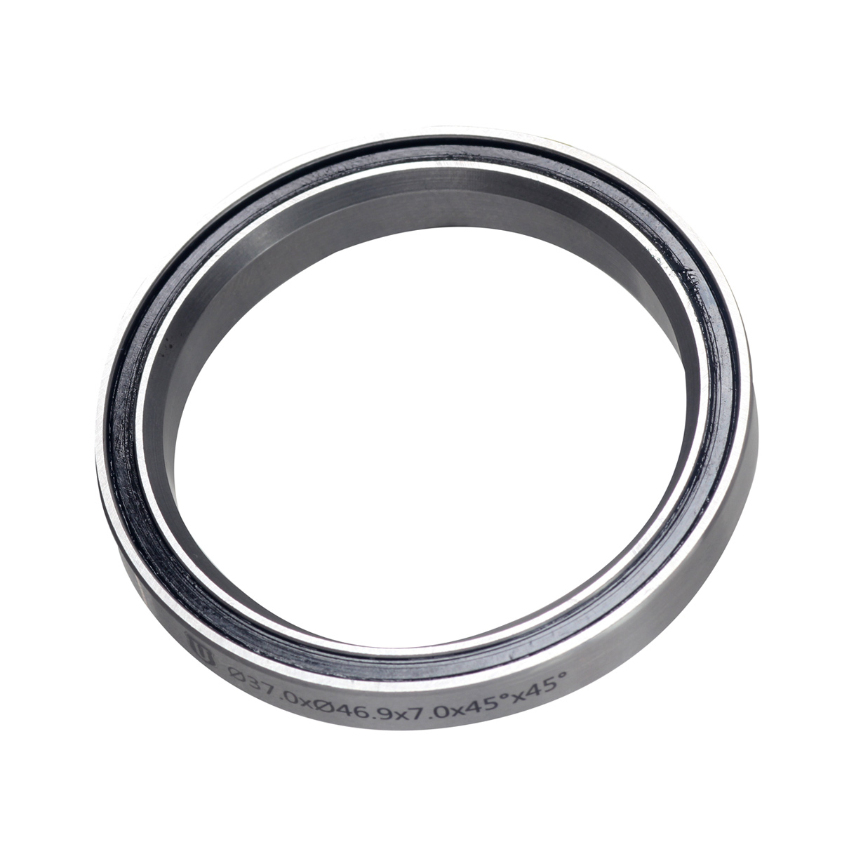 Ohjainlaakeri UNION CB-762 37.0x46.9x7 45°/45°