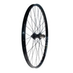 Takapyörä 27.5" 25-584 Disc. 8/9/10/11. Alex DP25. tuplapohja. tubeless ready.