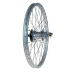 Takapyörä 20" 20-406 SHIMANO Nexus 3v. Alex Z1000