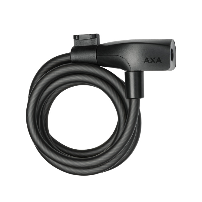 Spiraalilukko AXA Resolute 8-150