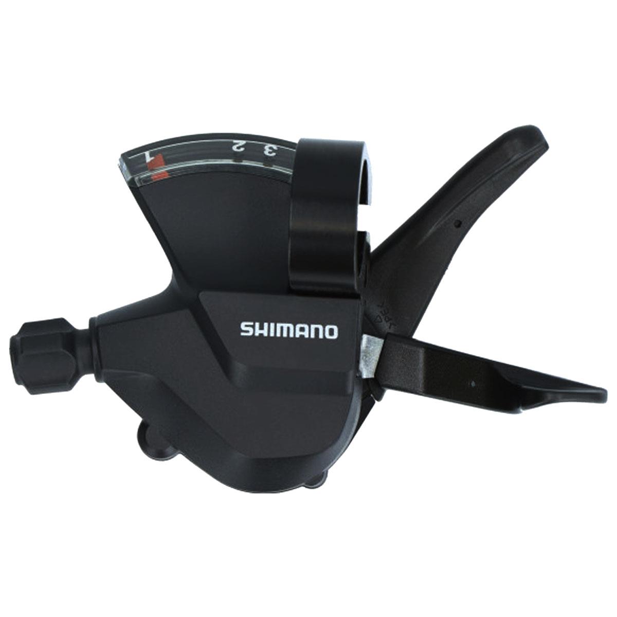 Vaihdevipu SHIMANO SL-M 315 3-v