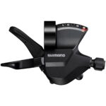 Vaihdevipu SHIMANO SL-M 315 8-v